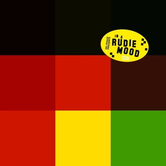 De-Phazz Presents In A Rudie Mood