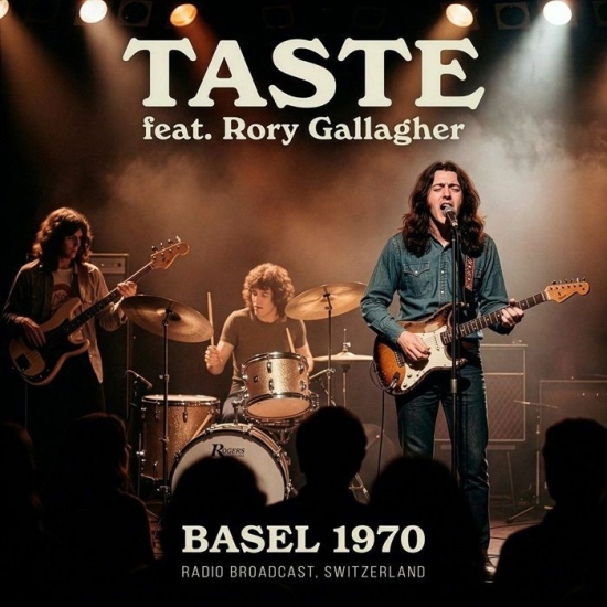 Basel 1970