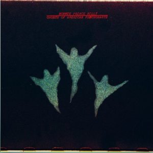 Ghost Of American Psychonauts