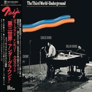 The Third World – Underground