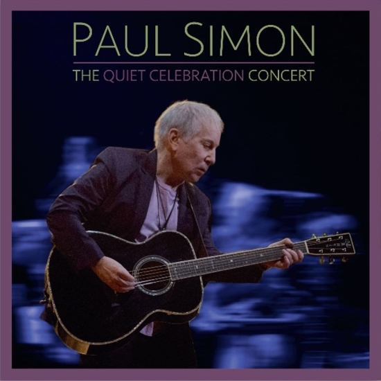 The Quiet Celebration Concert