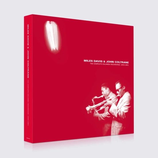 Complete Columbia Recordings 1955-1961