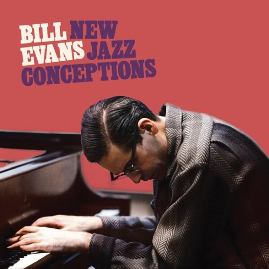 New Jazz Conceptions