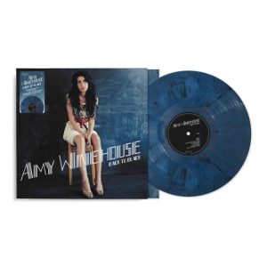 Back To Black (20th Anniversary Edition)