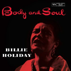 Body And Soul