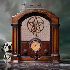 The Spirit Of Radio – Greatest Hits 1974-1987
