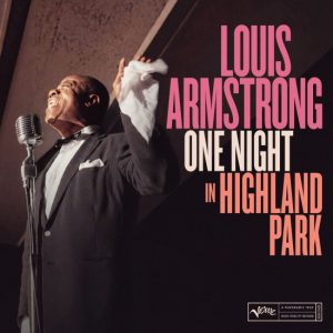 One Night In Highland Park – Live 1957