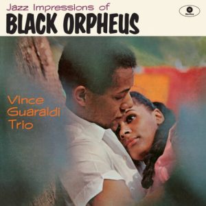 Jazz Impressions Of Black Orpheus