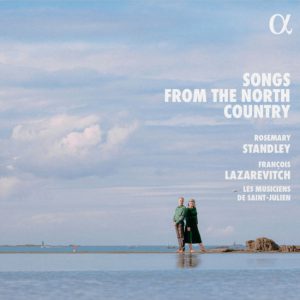 Songs From The North County