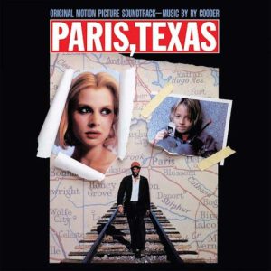 Paris, Texas (Original Soundtrack)