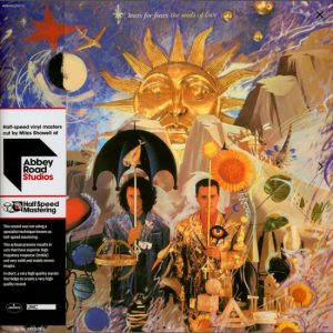 The Seeds Of Love (Half-Speed)