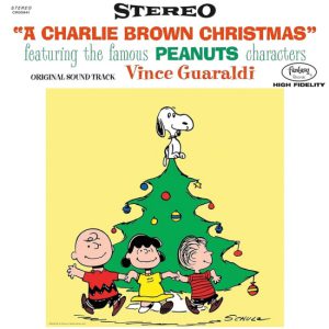 A Charlie Brown Christmas