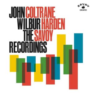 The Savoy Recordings (VÖ 13.11.)