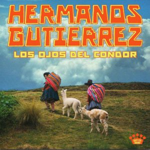 Los Ojos del Cóndor