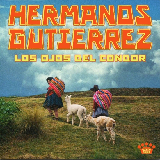 Los Ojos del Cóndor