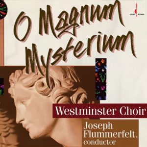 O Magnum Mysterium