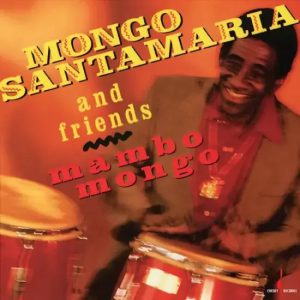 Mambo Mongo