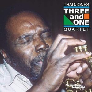Three And One