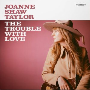 The Trouble With Love