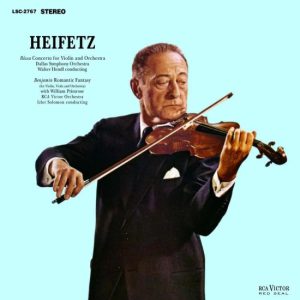 Violinkonzert