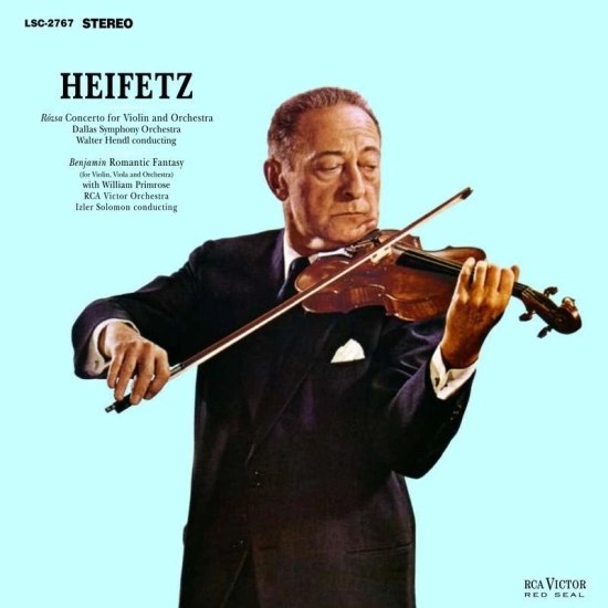 Violinkonzert