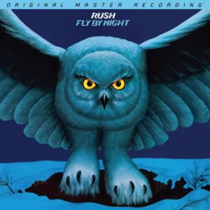 Fly By Night
