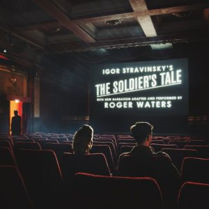 The Soldier's Tale (Die Geschichte vom Soldaten)