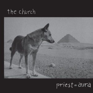 Priest = Aura