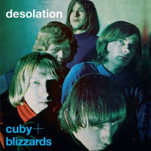 Desolation – Expanded