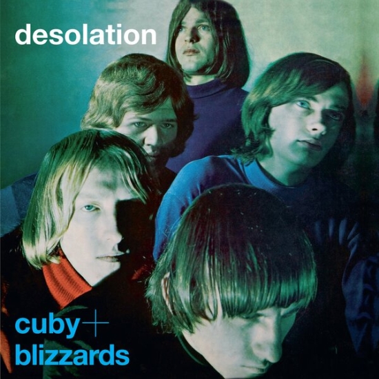 Desolation – Expanded