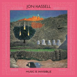 Music Is Invisible