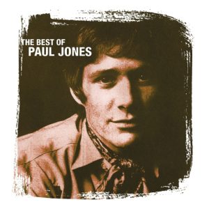 The Best Of Paul Jones
