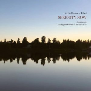 Serenity Now
