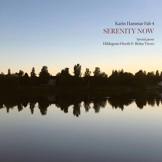 Serenity Now