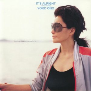 It's Alright (I See Rainbows)