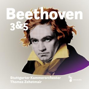 Symphonien Nr. 3 & 5