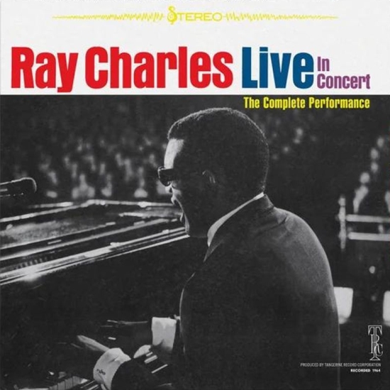 Live In Concert – The Complete Performance