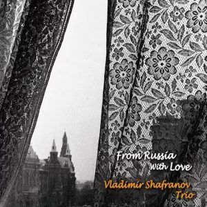 From Russia With Love