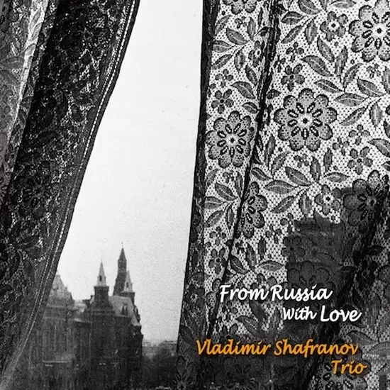 From Russia With Love