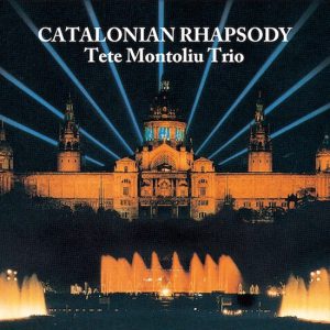 Catalonian Rhapsody